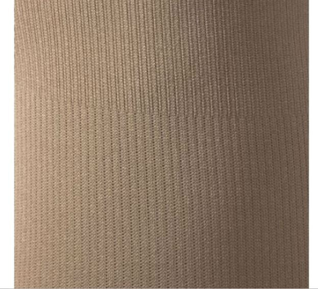 Jobst for Men 30-40 mmHg Closed Toe Knee High Compression Socks