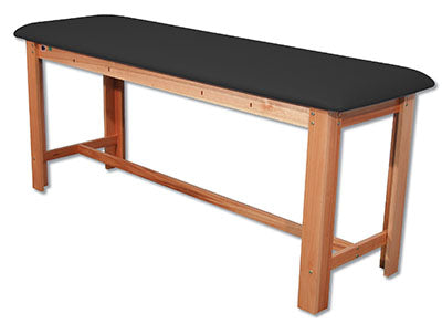 Classic H-Brace Exam Table