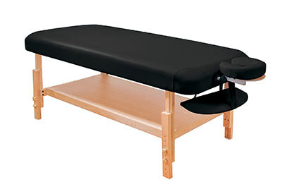 Stationary Massage Table