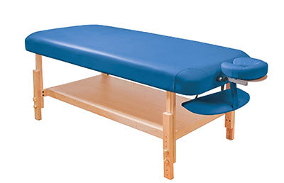 Stationary Massage Table