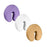 FEI Deluxe Massage Face Cradle Cover Standard Size