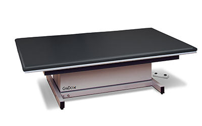 hi-lo mat platform