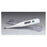 Dukal oration Thermometer Digital Dual Scale Ea