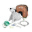 DMS Holdings Nebulizer Digger Dog Pediatric Angled Mouthpiece Portable Ea, 1 EA/FT (40-369-000)