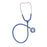 DMS Holdings Stethoscope Blue Adult Ea