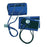 DMS Holdings Sphygmomanometer Combination Kit Aneroid MatchMates Ea (01-360-211)
