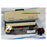 Healthmark Case Medical Grey/Orange 1/EA