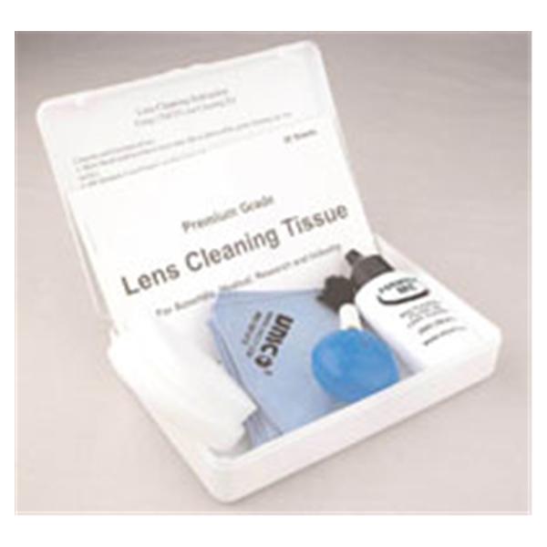 Unico Microscope Cleaning Kit Kit