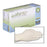 Dash Medical Gloves  Gloves Exam AloePRO Powder-Free Latex Sm/Md Natural 100/Bx, 10 BX/CA (AP100SM)