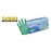 Dash Medical Gloves  Gloves Exam Alasta Aloe PF Nitrile Latex-Free XS Green 100/Bx, 10 BX/CA (AA100XS)