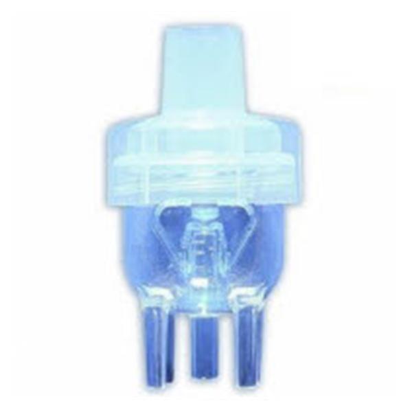 Vyaire Medical  Nebulizer Misty-Neb Airlife Mouthpiece Ea, 50 EA/CA (2446)