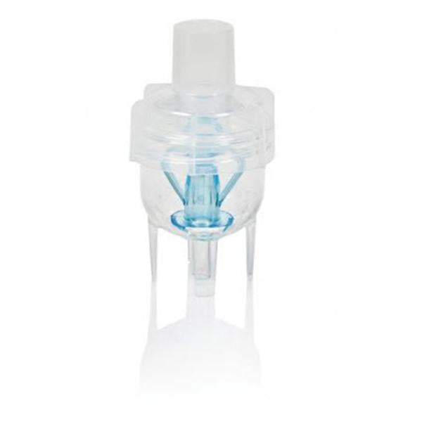 Vyaire Medical  Nebulizer Misty-Neb Airlife Mouthpiece Disposable Ea, 50 EA/CA (2438)