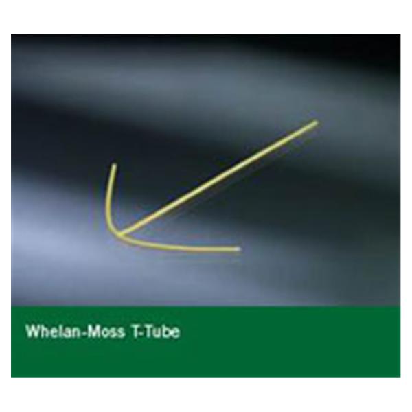 Bard Medical Division Drain T-Tube Cattell 10Fr Crossbar 12x11" 10/Ca