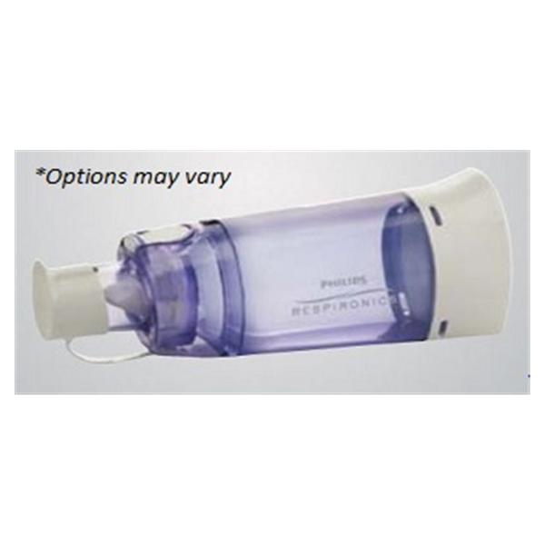 Vyaire Medical  Chamber Diamond Valved OptiChamber Handheld 10/Ca (107-9826)