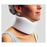 DJO Collar Clinic Cervical Foam White Universal Ea (79-83520)