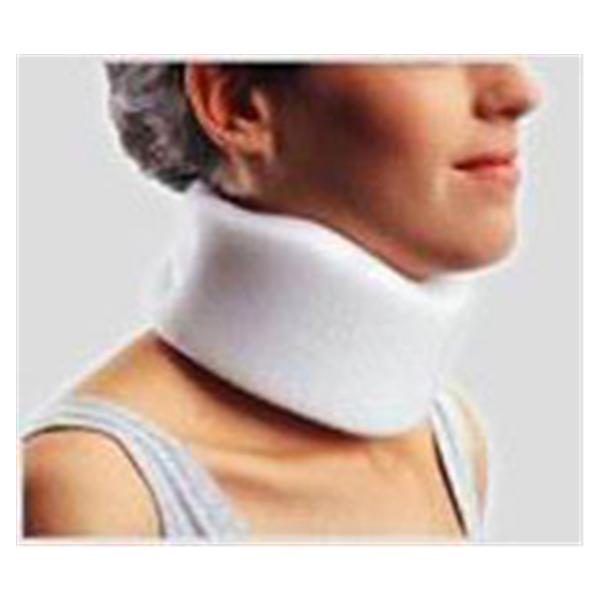 DJO Collar Clinic Cervical Foam White Universal Ea (79-83520)