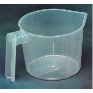 Cardinal Healthcare Sterile Pitchers - Pitcher, Sterile - SSK9004A ...