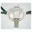Vyaire Medical  Mask Aerosol Airlife Pediatric 50/ca