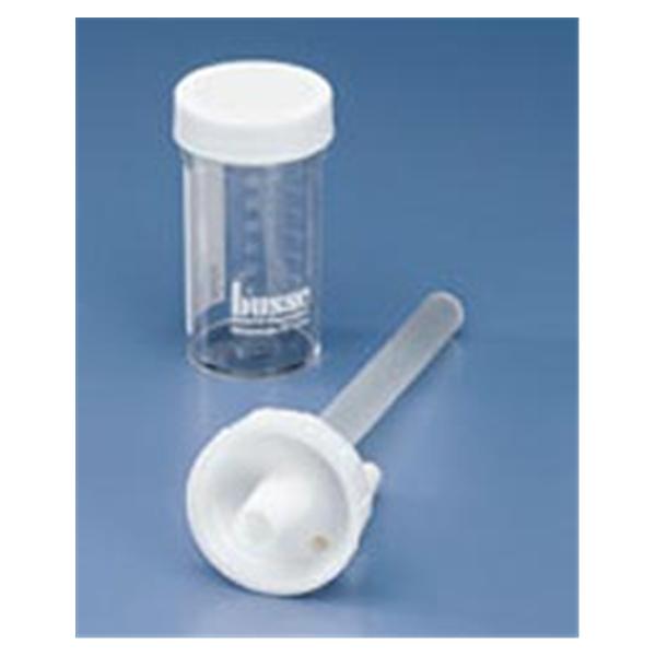 Busse Hospital Disposable Trap Mucous Specimen 40cc 24/Ca