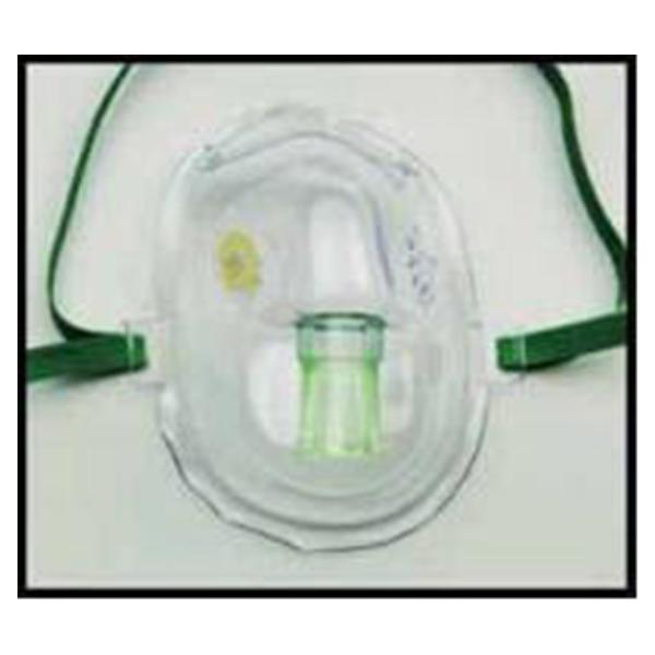 Vyaire Medical  Mask Oxygen Aerosol Adult 50/Ca