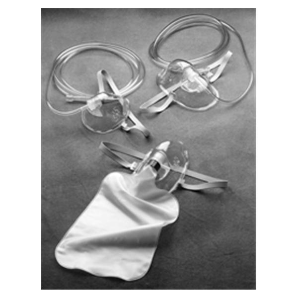 Vyaire Medical  Mask Oxygen Airlife Adult Ea, 50 EA/CA (1201)