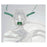 Vyaire Medical  Mask Oxygen Airlife Pediatric Ea, 50 EA/CA (1267)