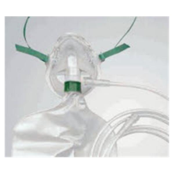Vyaire Medical  Mask Oxygen Airlife Pediatric Ea, 50 EA/CA (1267)