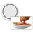 Sammons Preston Hi-Lo Scoop Plate