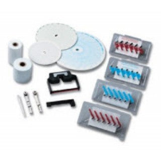 Cassette Ribbon for Autoclave