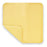 Integra LifeSciences  Dressing Pd MediHoney HCS Plmr 2-2/5x2-2/5 Sht HCS Sht Adhs 50/Ca