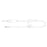 Amsino International IV Administration Set Amsafe EMS Ndls Yinj 83 10Drp 17mL 50/Ca