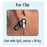 Puritan Bennett  Clip Ear Reusable Ea