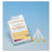 Sigma Aldrich ColorpHast pH Test Strip 6x100/Ca