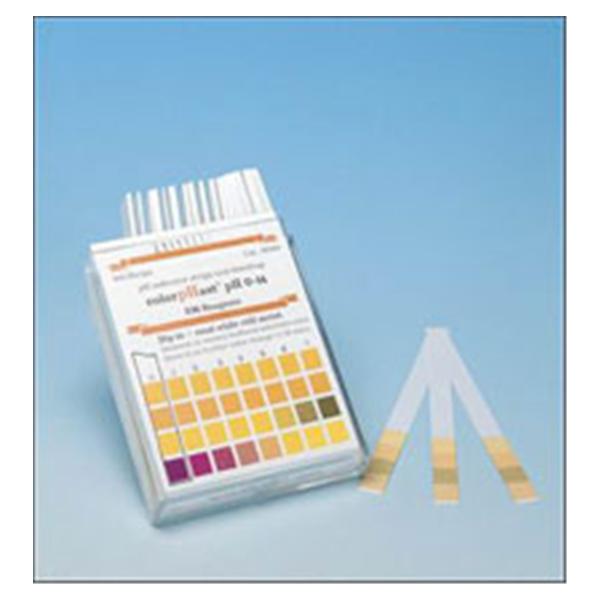 Sigma Aldrich ColorpHast pH Test Strip 6x100/Ca
