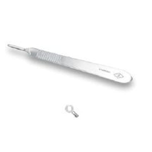 Havel's  Handle Blade #3 Size 1-15 Stainless Steel Ea