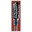 Medicool Bit 3/32" Coarse Round Barrel Swiss Carbide Ea