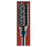 Medicool Bur 3/32" Coarse Flat Barrel Swiss Carbide Ea