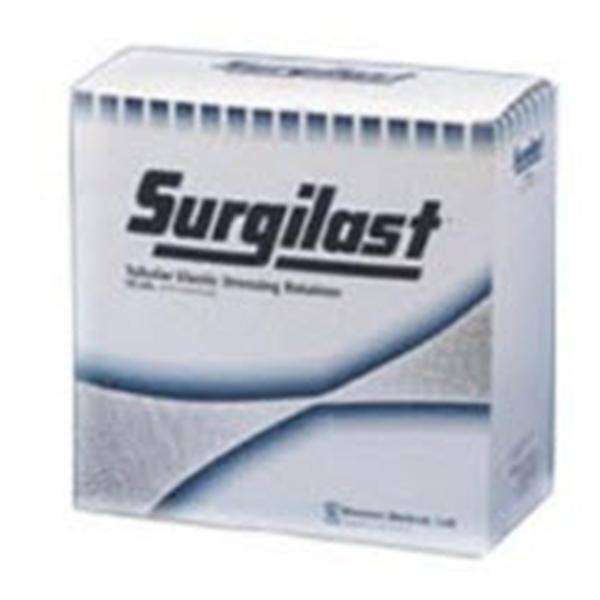 Integra LifeSciences  Bandage Surgilast OSFA Tubular Elstc Nt Wht Ltx 20/BX