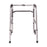 Folding Walker with Single Release