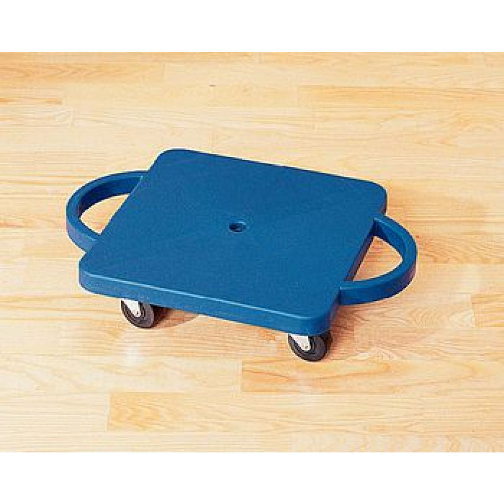 Patterson Medical Plastic Scooter Boards