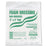 MPM Medical Non-bordered Foam Dressing 4" x 4" Square with Water-proof Top Layer