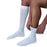 Jobst Unisex ActiveWear Knee-High Closed Toe 30-40mmHg Firm Compression Socks