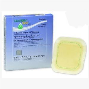 ConvaTec DuoDERM Signal Dressing 4" x 4"