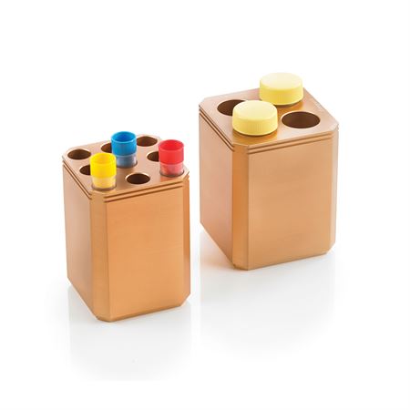 ChillBlock 50mL - 4 Well
