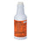 Bleach-Rite 16oz Bottles with 6 Spray Heads