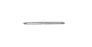 Microaire Surgical Threaded Dual K Wires - Threaded K Wires, Trocar Points Both Ends, Nonsterile, 0.035" x 6" - 1600-635NS