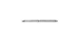 MicroAire Surgical Smooth Double Trocar K-Wire - Smooth Double Trocar K-Wire, 0.054" x 6" - 1600-654