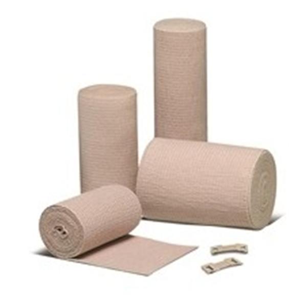 Hartmann USA Bandage Contex 2"x5yd Stretch Woven Cotton/Elastic LF NS 60/Ca