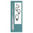 Miltex-Integra Miltex Curette Dermal Piffard 6-1/4" #5 10mm Oval Tip Stainless Steel Ea