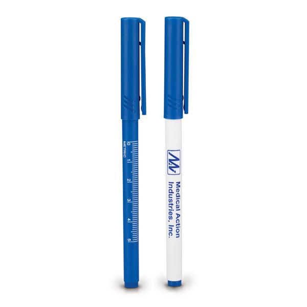 Medical Action Industries Pen Marking Skin 100/Ca